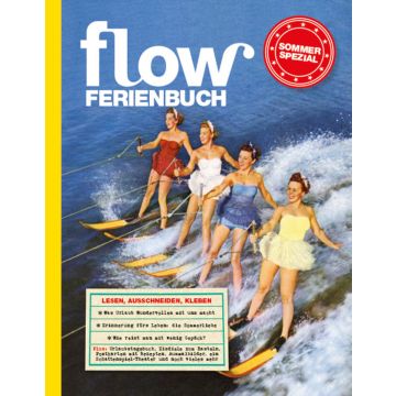 Flow Ferienbuch Band 3