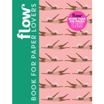 Flow Book for Paper Lovers 7