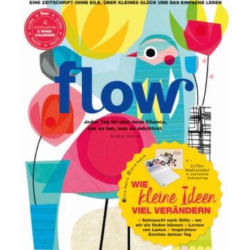Flow Heft 47