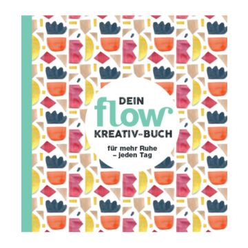 Flow - Kreativ-Buch