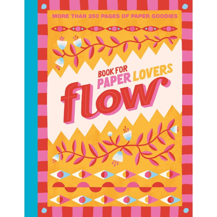 Flow Book for Paper Lovers 13