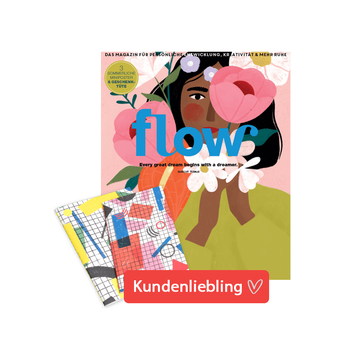 Flow Eigenabo