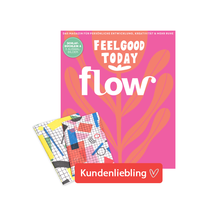 Flow Eigenabo
