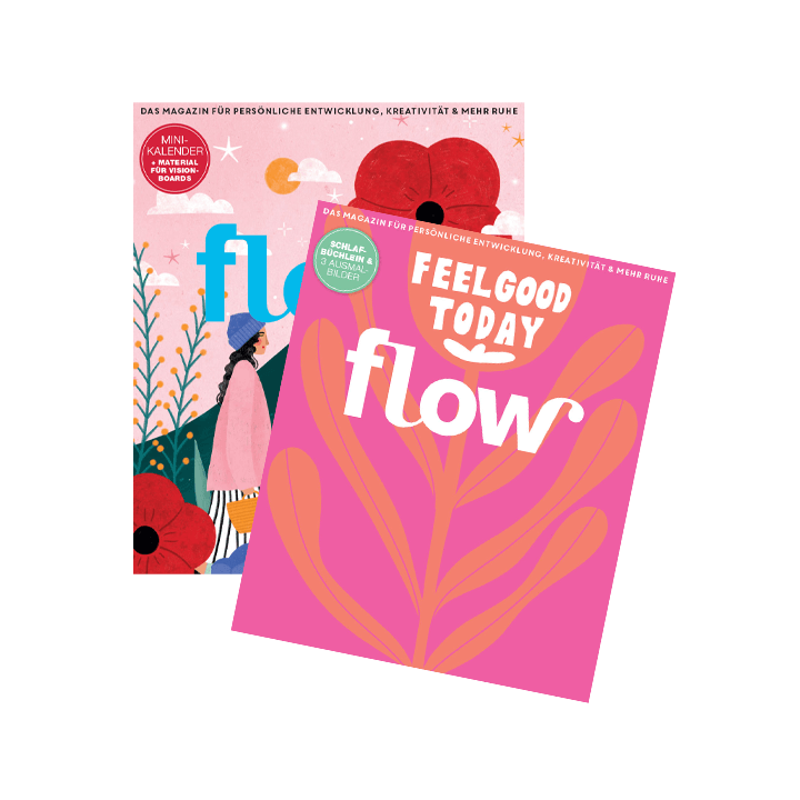 Flow Miniabo