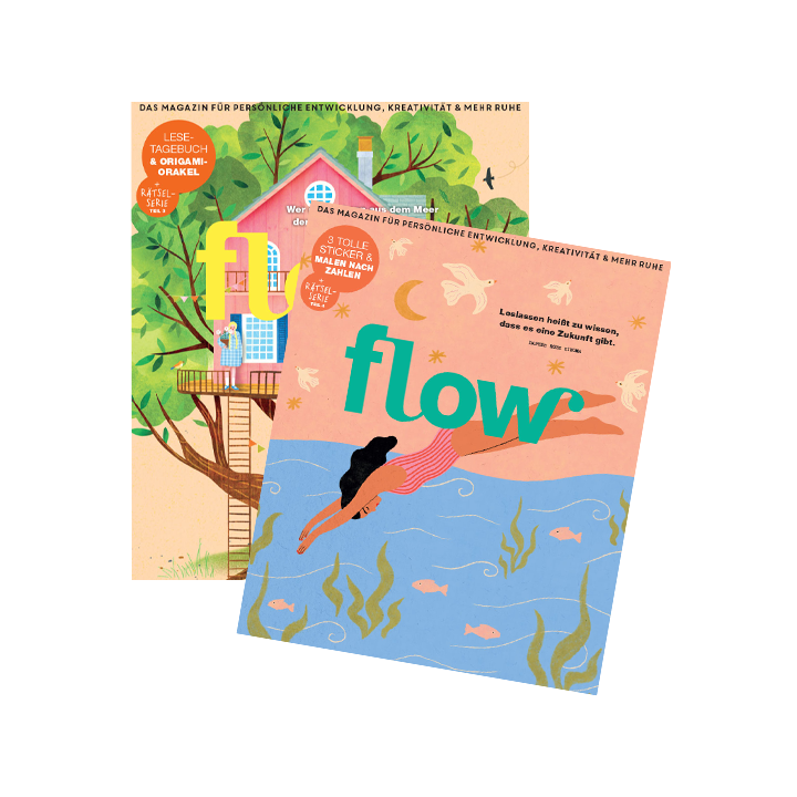 Flow Miniabo