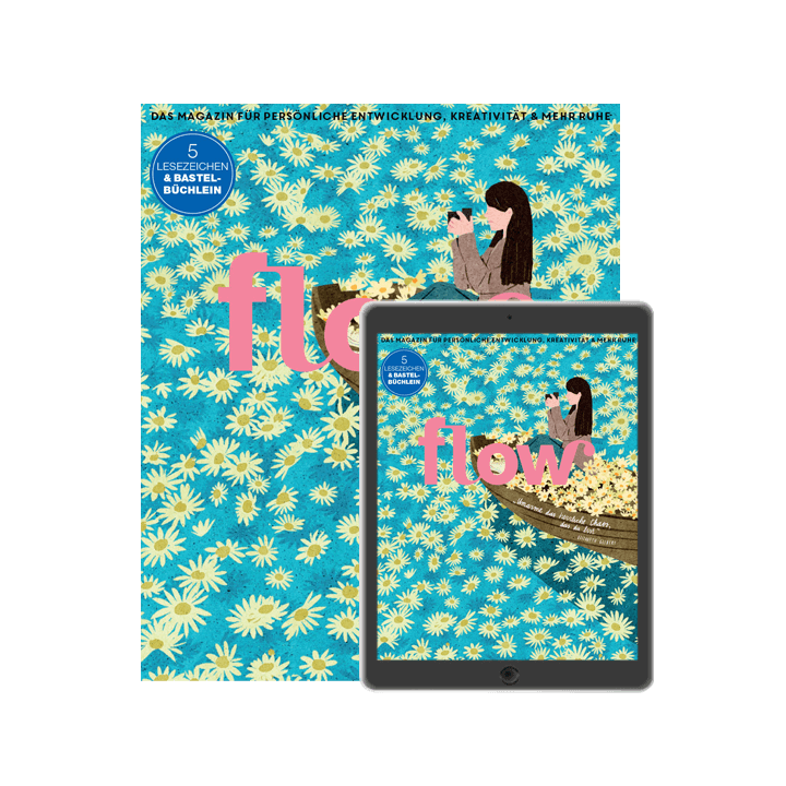 Flow Print + ePaper Abo
