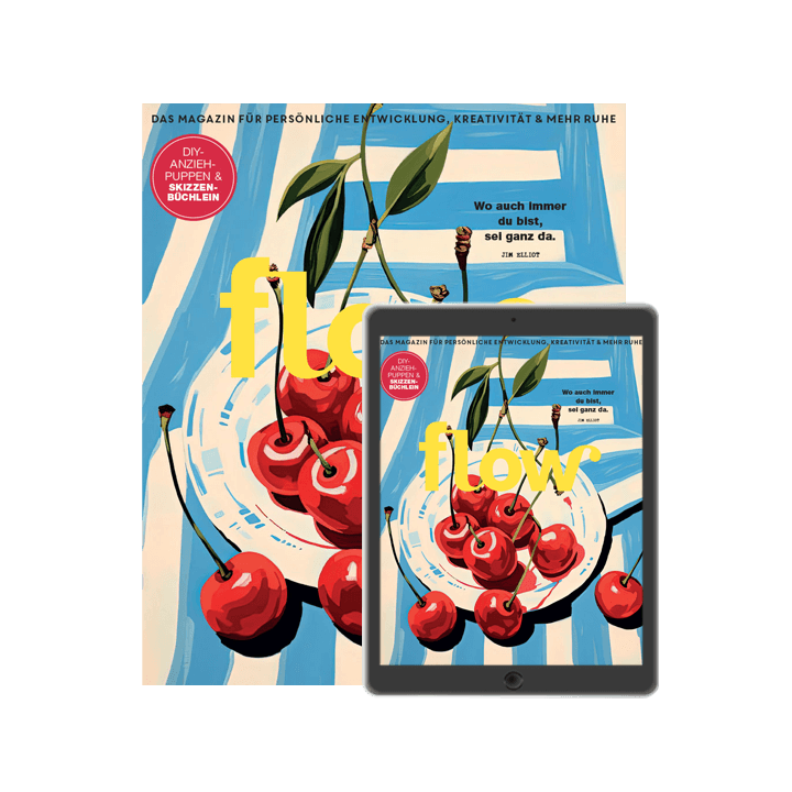 Flow Print + ePaper Abo