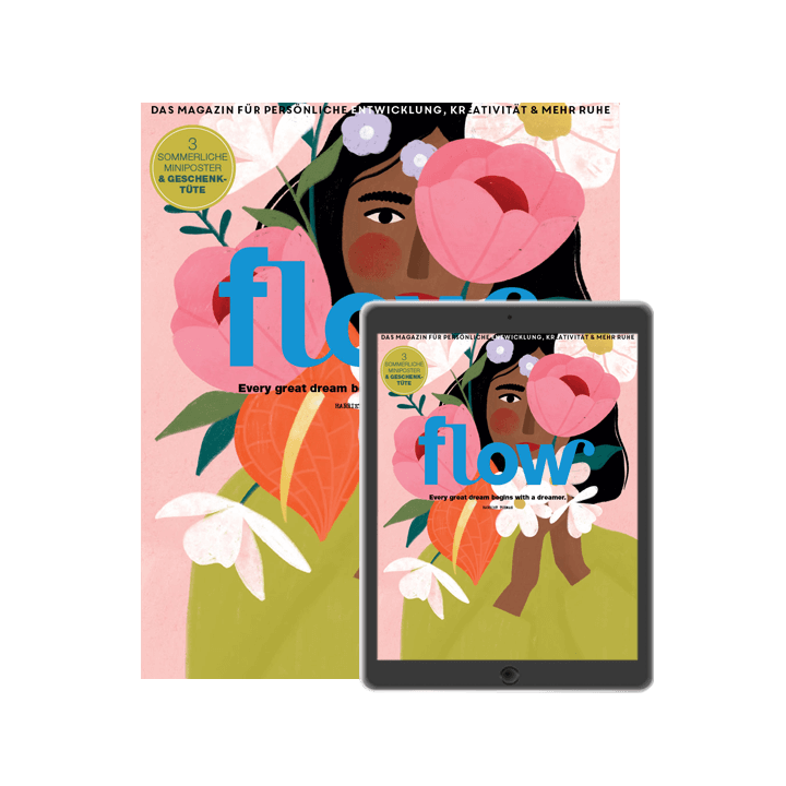 Flow Print + ePaper Abo