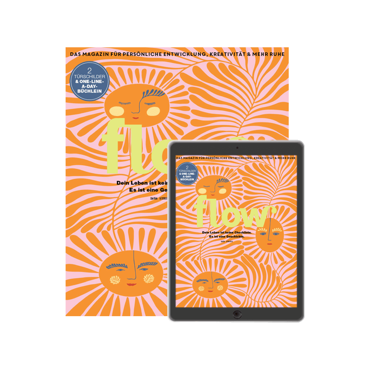 Flow Print + ePaper Abo