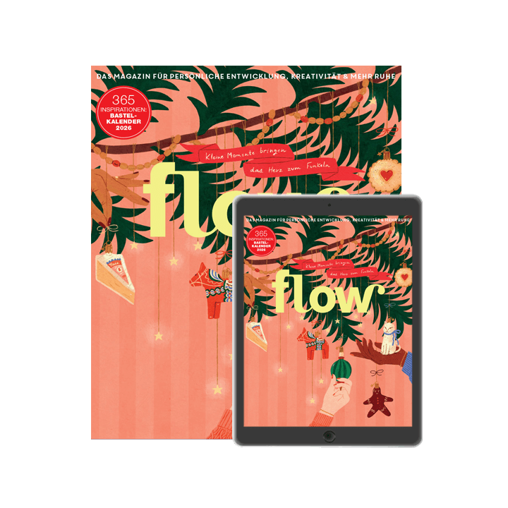 Flow Print + ePaper Abo