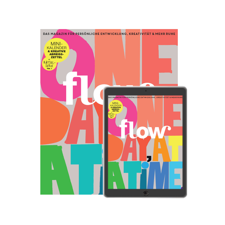Flow Print + ePaper Abo