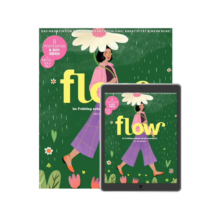 Flow Print + ePaper Abo