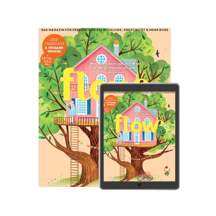 Flow Print + ePaper Abo