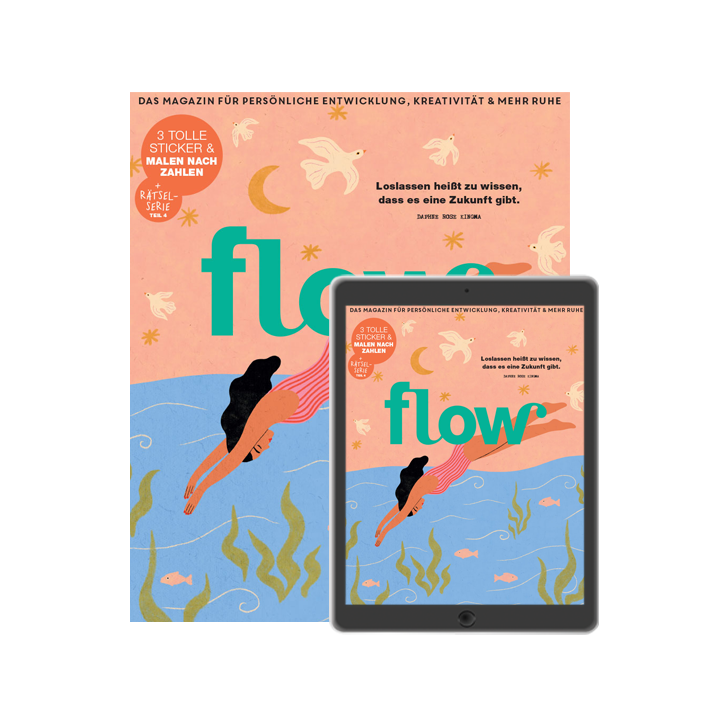 Flow Print + ePaper Abo