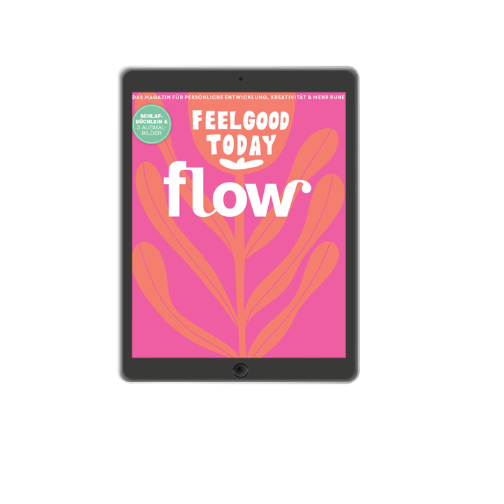 ePaper-Abo Flow für 1 Jahr
