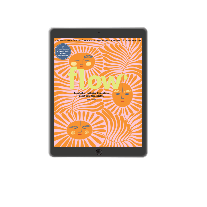 ePaper-Abo Flow für 1 Jahr