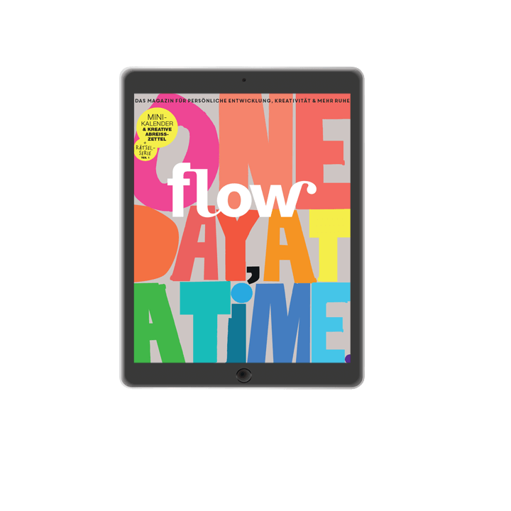 ePaper-Abo Flow für 1 Jahr