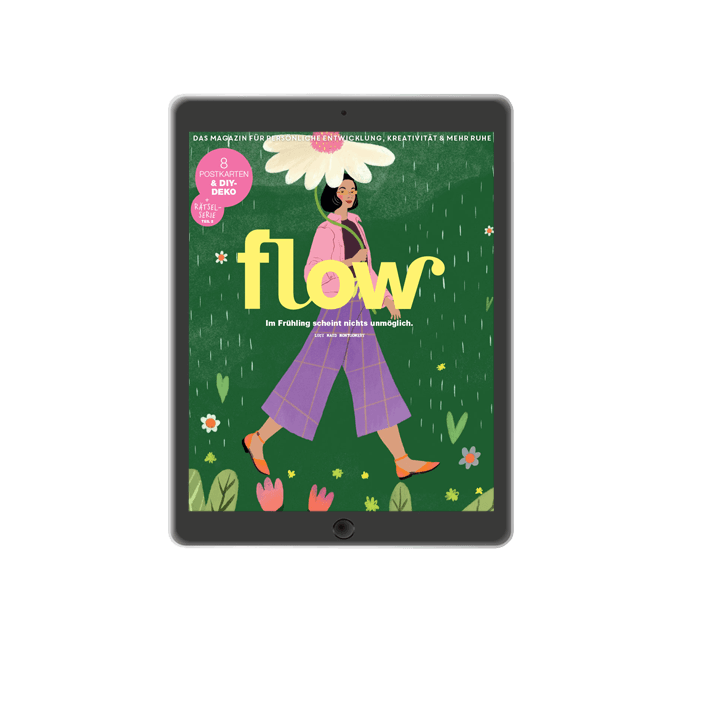 ePaper-Abo Flow für 1 Jahr