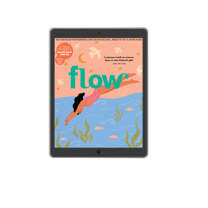 ePaper-Abo Flow für 1 Jahr